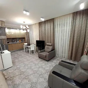 Apartments-olimpiysky Stadium Area , Киев Украина