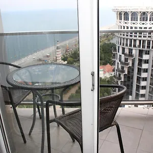 Orbi Sea Towers-sea View , Батуми Грузия