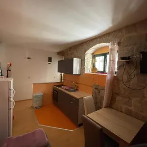 Eliana Apartamento Split