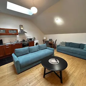 Appartement Golden With Lift - Old Town, Cracovie