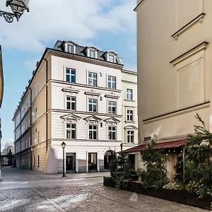 Appartement Crystal House Ii - Loftaffair Collection, Cracovie