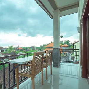 Japa House Habitación en casa particular Ubud
