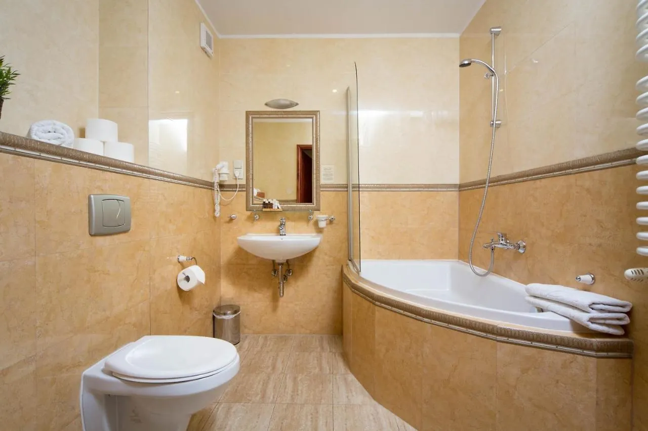 B12 - Comfort Apartemnts City Center Apartment Krakow