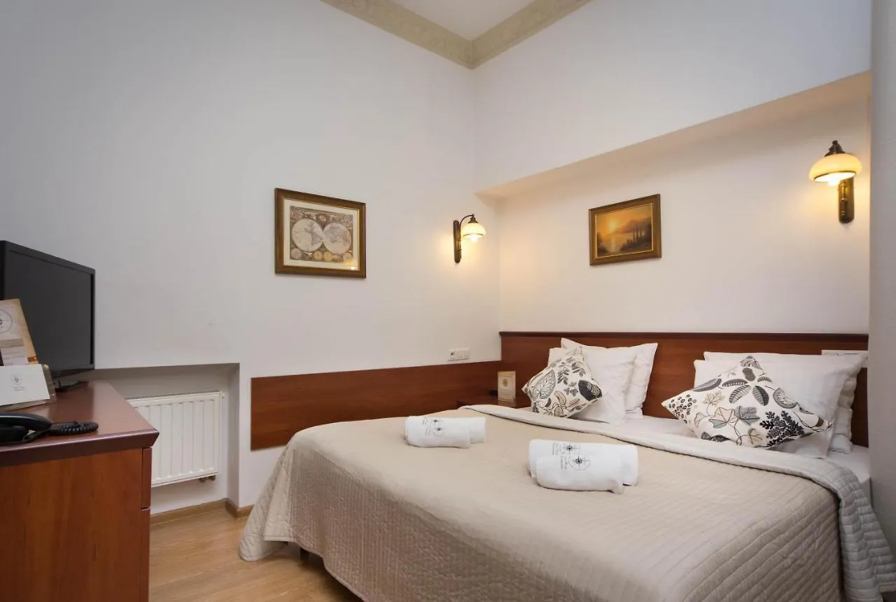 B12 - Comfort Apartemnts City Center Apartment Krakow