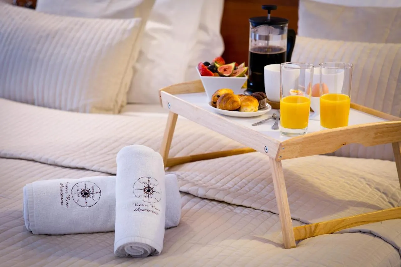 B12 - Comfort Apartemnts City Center Apartment Krakow Poland