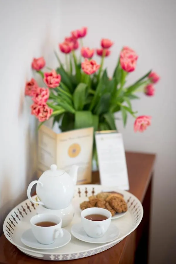 B12 - Comfort Apartemnts City Center Apartment Krakow