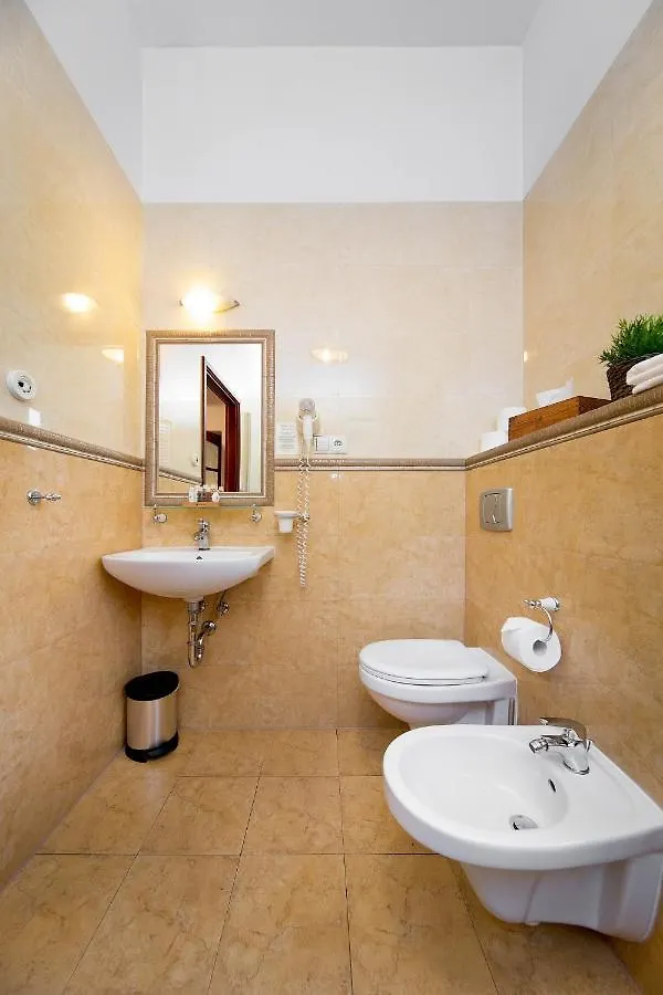 B12 - Comfort Apartemnts City Center Lejlighed Kraków