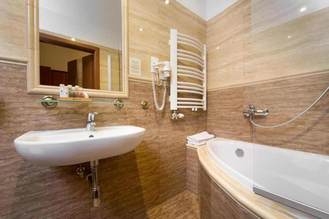 B12 - Comfort Apartemnts City Center Lejlighed Kraków Polen